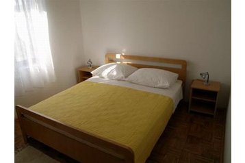 Хърватска Privát Sveti Filip i Jakov, Екстериор